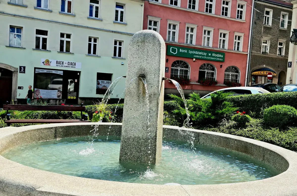 Duszniki-Zdrój