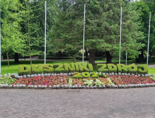 Dworek im. Fryderyka Chopina