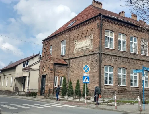 Dynów