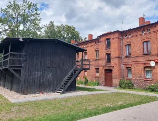 Dzielnica Domów Tkaczy