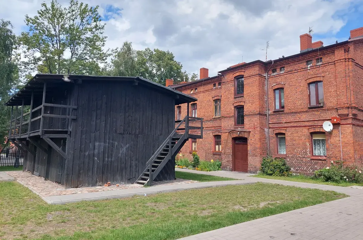 Dzielnica Domów Tkaczy