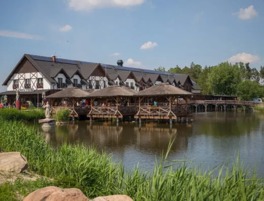 Family Adventure Park Górecznik