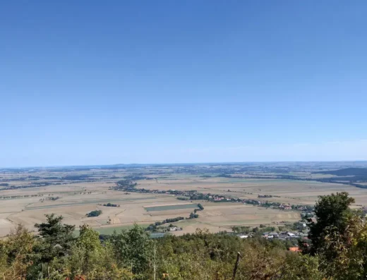 Fort High Rock