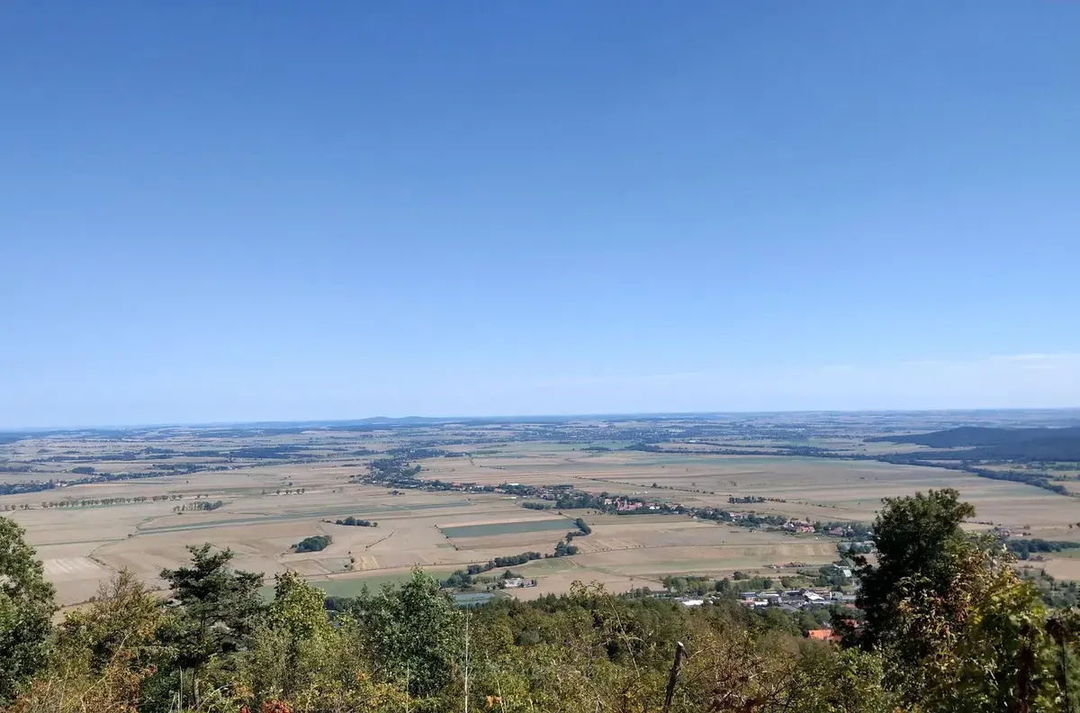 Fort High Rock