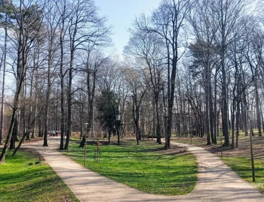 General Władysław Sikorski Park