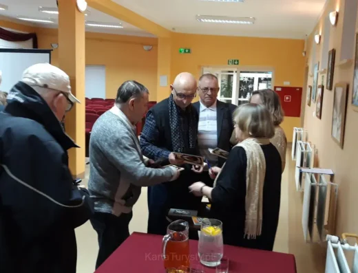 Gminne Centrum Kultury, Sportu i Informacji Turystycznej w Rytwianach
