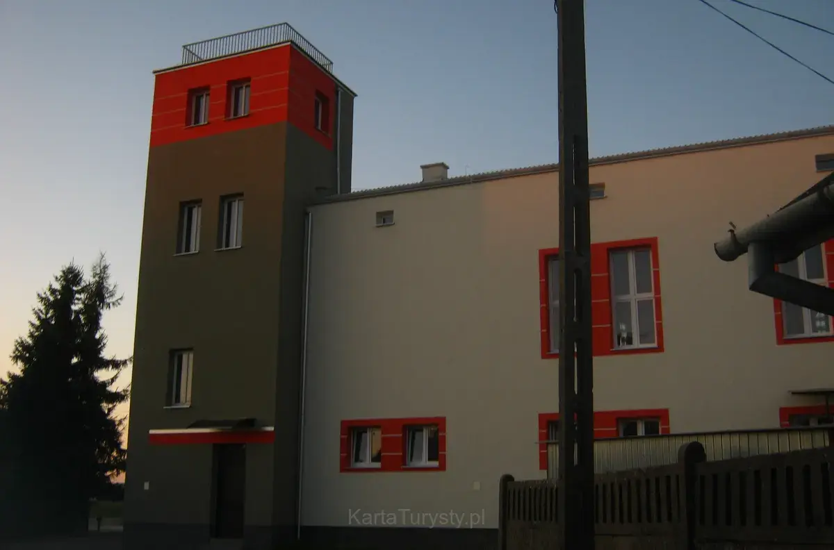 Gminny Ośrodek Kultury (3)
