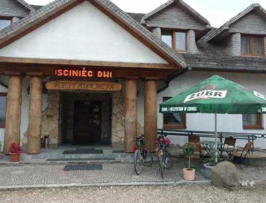 Gościniec Dworak