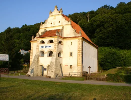 Granary