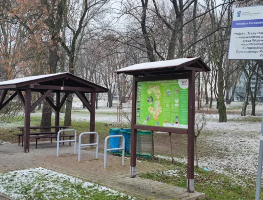Green Velo (Węzeł – Rzeszów Olszynki)