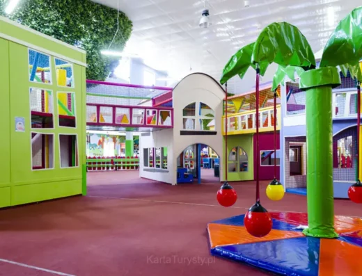 Happy Park Play Center