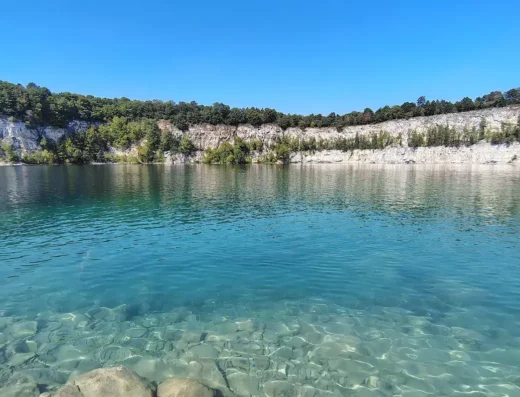 Jaskinia Niska (Zakrzówek)
