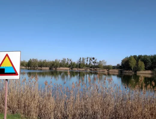 Jezioro Jelcz-Laskowice