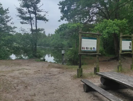 Jezioro Kopalińskie