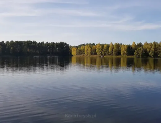 Jezioro Koronowskie