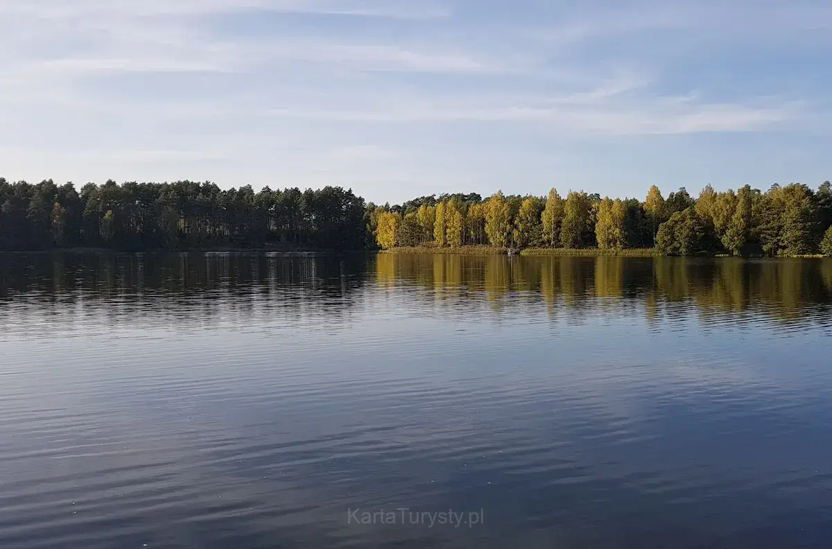 Jezioro Koronowskie