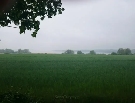 Jezioro Myśliborskie