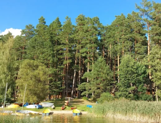 Jezioro Pomorze