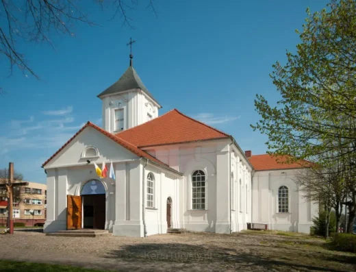 Kalisz Pomorski