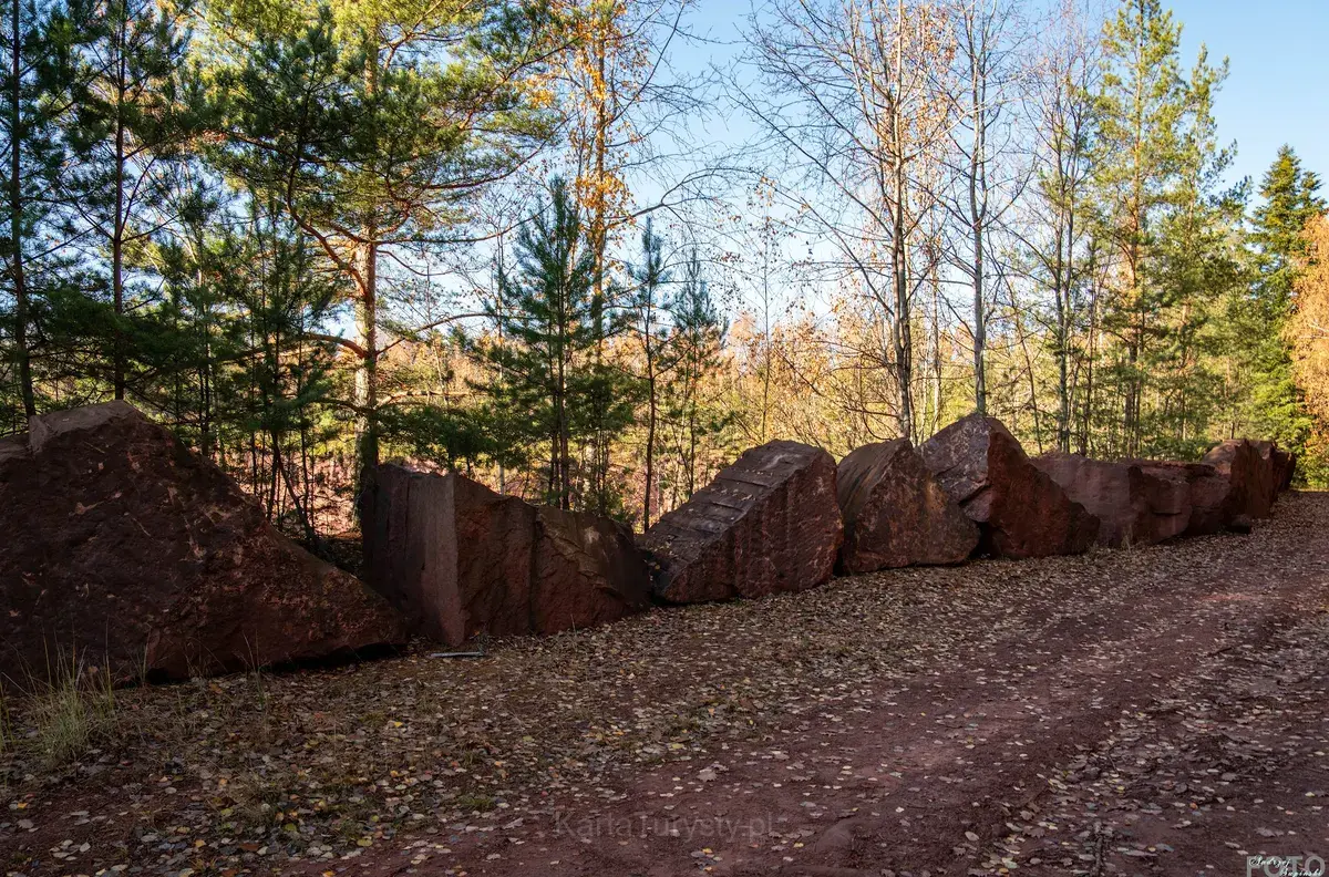 Kamieniołom Kopulak (2)