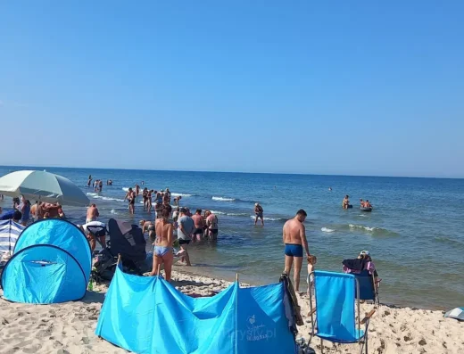 Karwia – Wejście 47