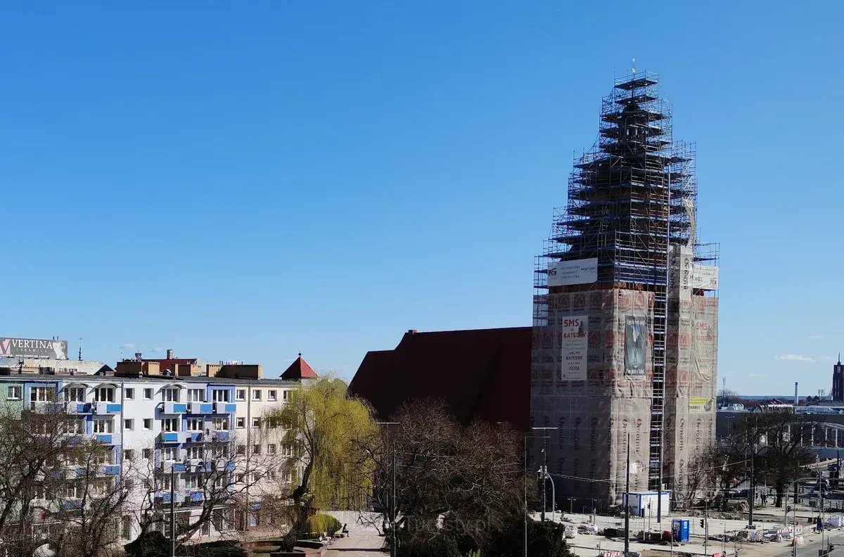 Katedra p.w. Wniebowzięcia Najświętszej Maryi Panny