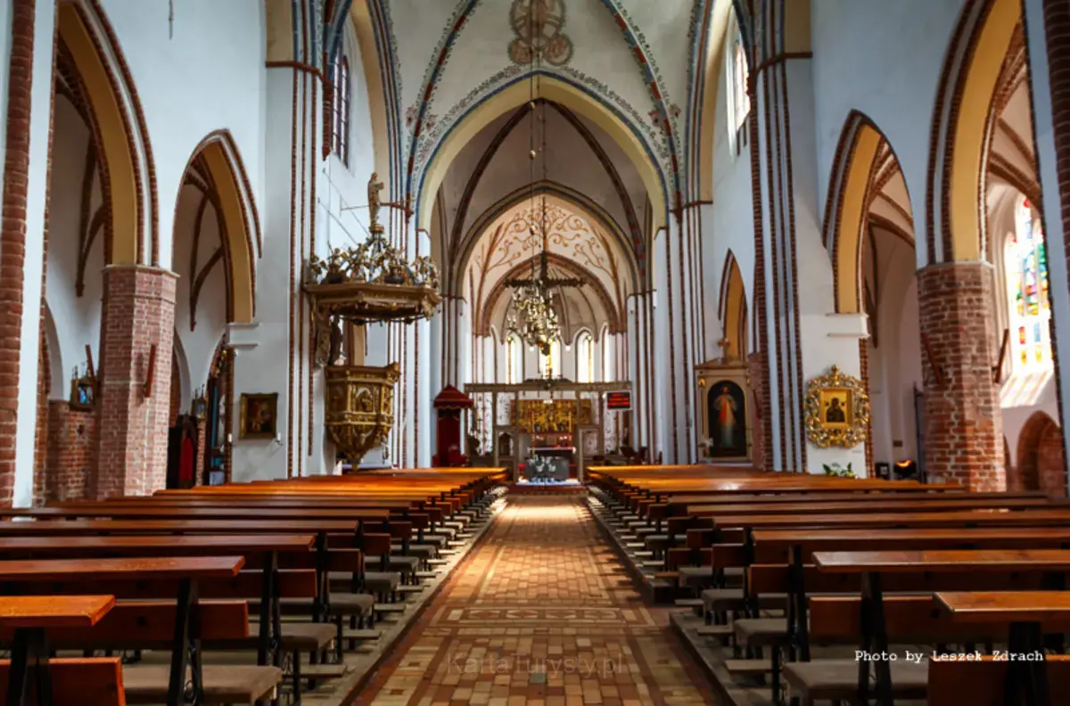 Katedra św. Jana Chrzciciela