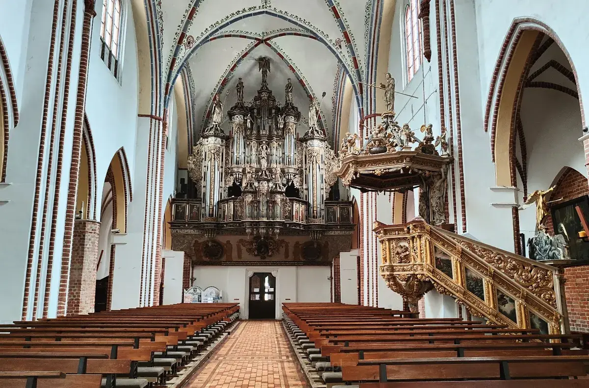 Katedra św. Jana Chrzciciela