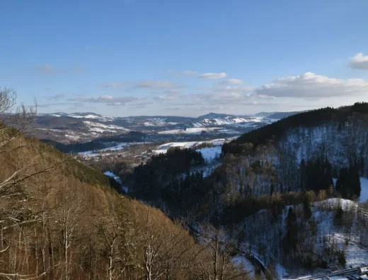 Kazikowa skała