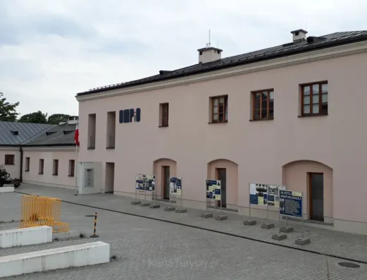 Kielce Center for Civic and Patriotic Thought