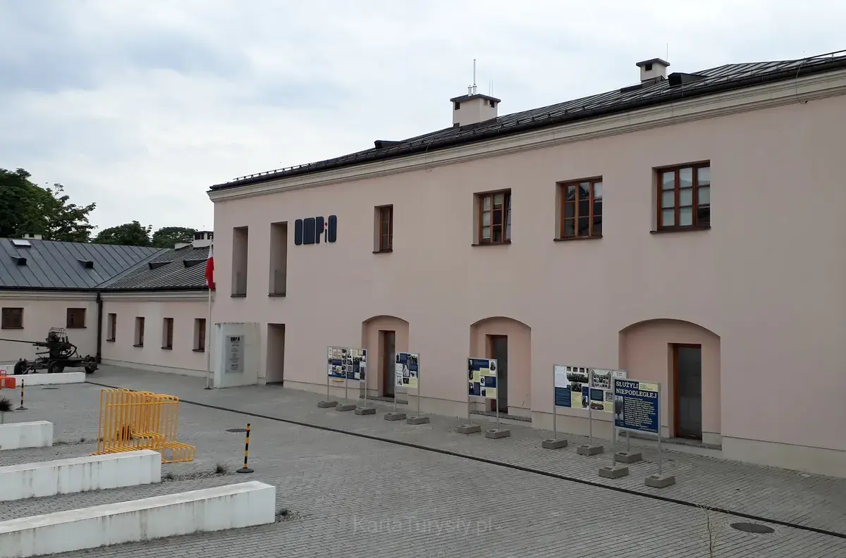 Kielce Center for Civic and Patriotic Thought