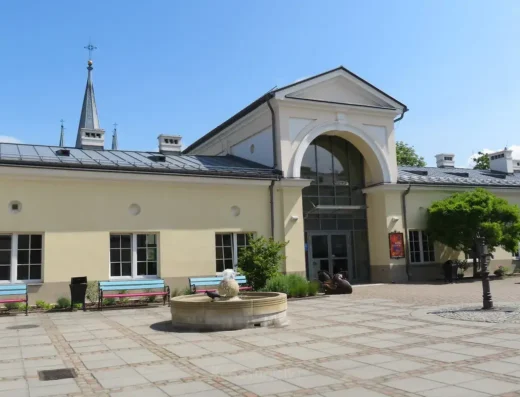 Kielce Museum of Toys and Play