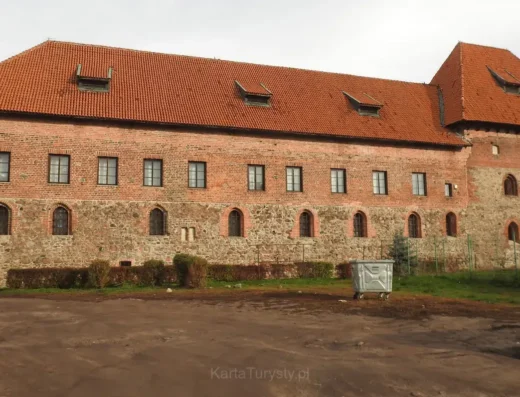 Klasztorek