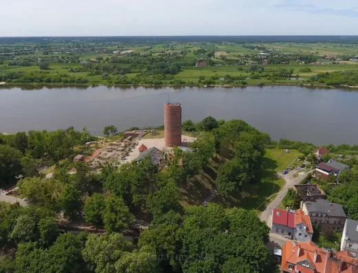 Klimek Tower