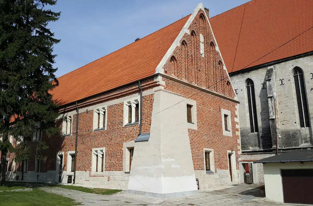 Kolegiata Narodzenia Najświętszej Maryi Panny