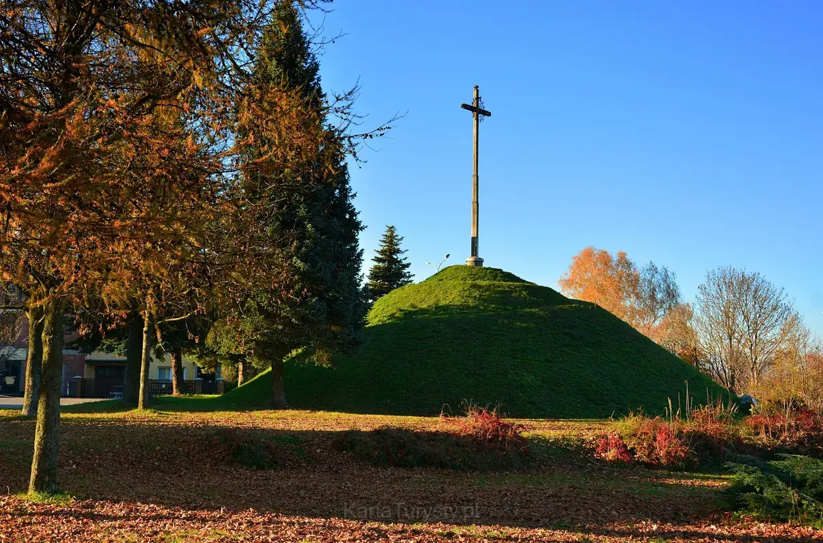 Kopiec Kościuszki