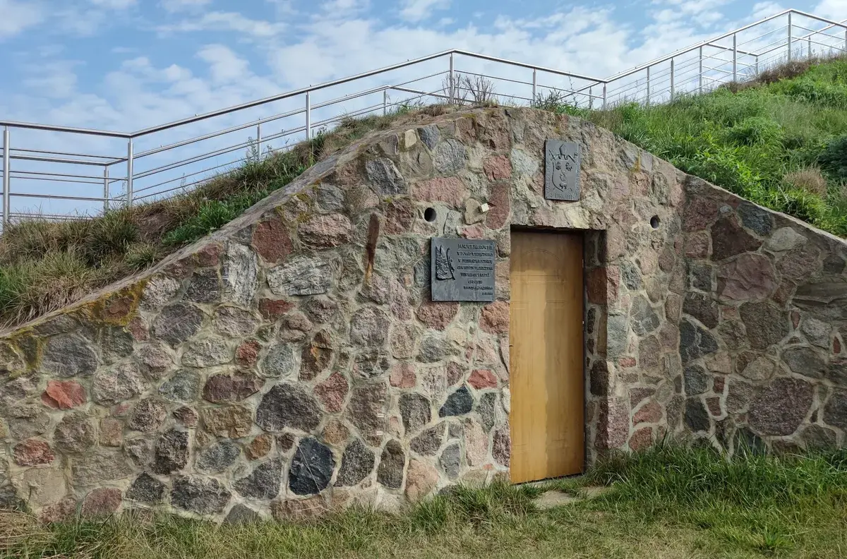Kopiec Pamięci Podlasia (2)
