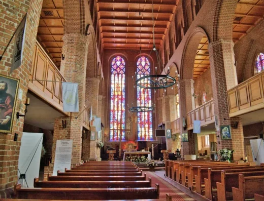 Kościół św. Mikołaja (Ceglany gotyk nadmorski)