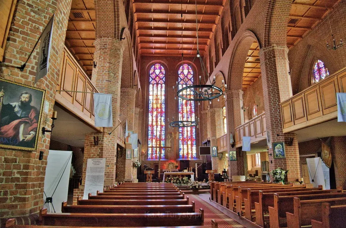 Kościół św. Mikołaja (Ceglany gotyk nadmorski)