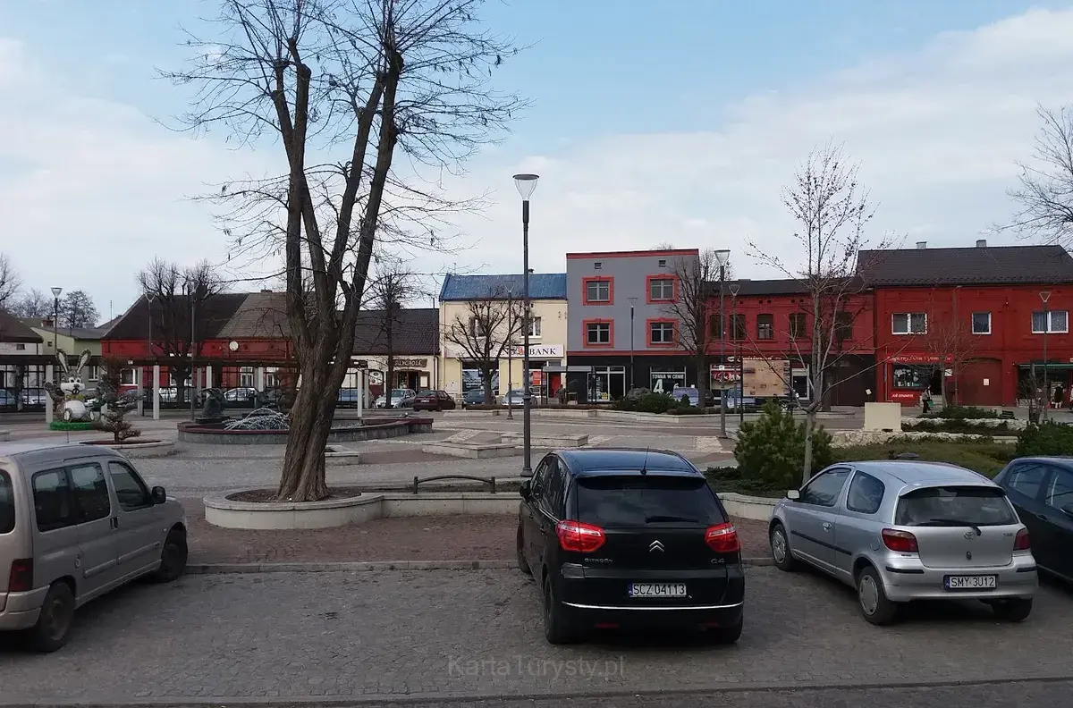 Koziegłowy