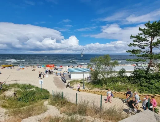 Krynica Morska