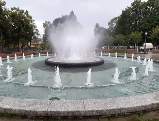 Krynica-Zdrój