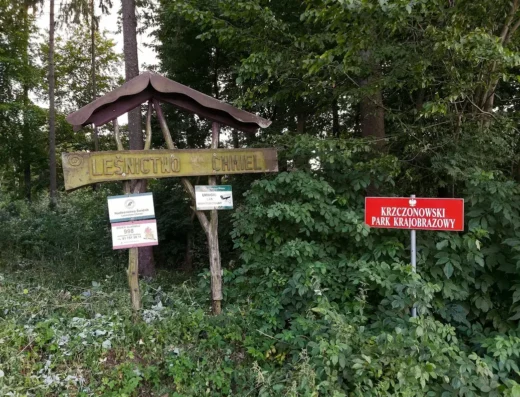 Krzczonowski Park Krajobrazowy