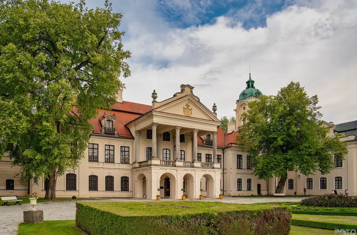 Michów