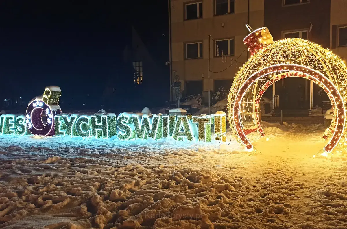 Miedzianą góra