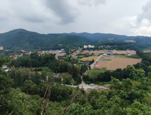 Miejsce Hrabiowskie