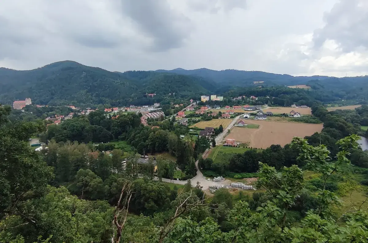 Miejsce Hrabiowskie