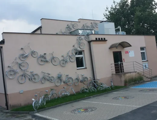 Miejsko-Gminny Ośrodek Kultury
