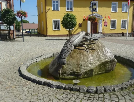 Moryń