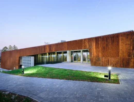 Museum of Ancient Metallurgy in the Świętokrzyskie Region in Nowa Słupia (4)